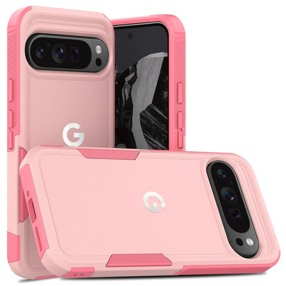 Area Rug - 2IN1 Military Anti-Drop OTT Armor Phone