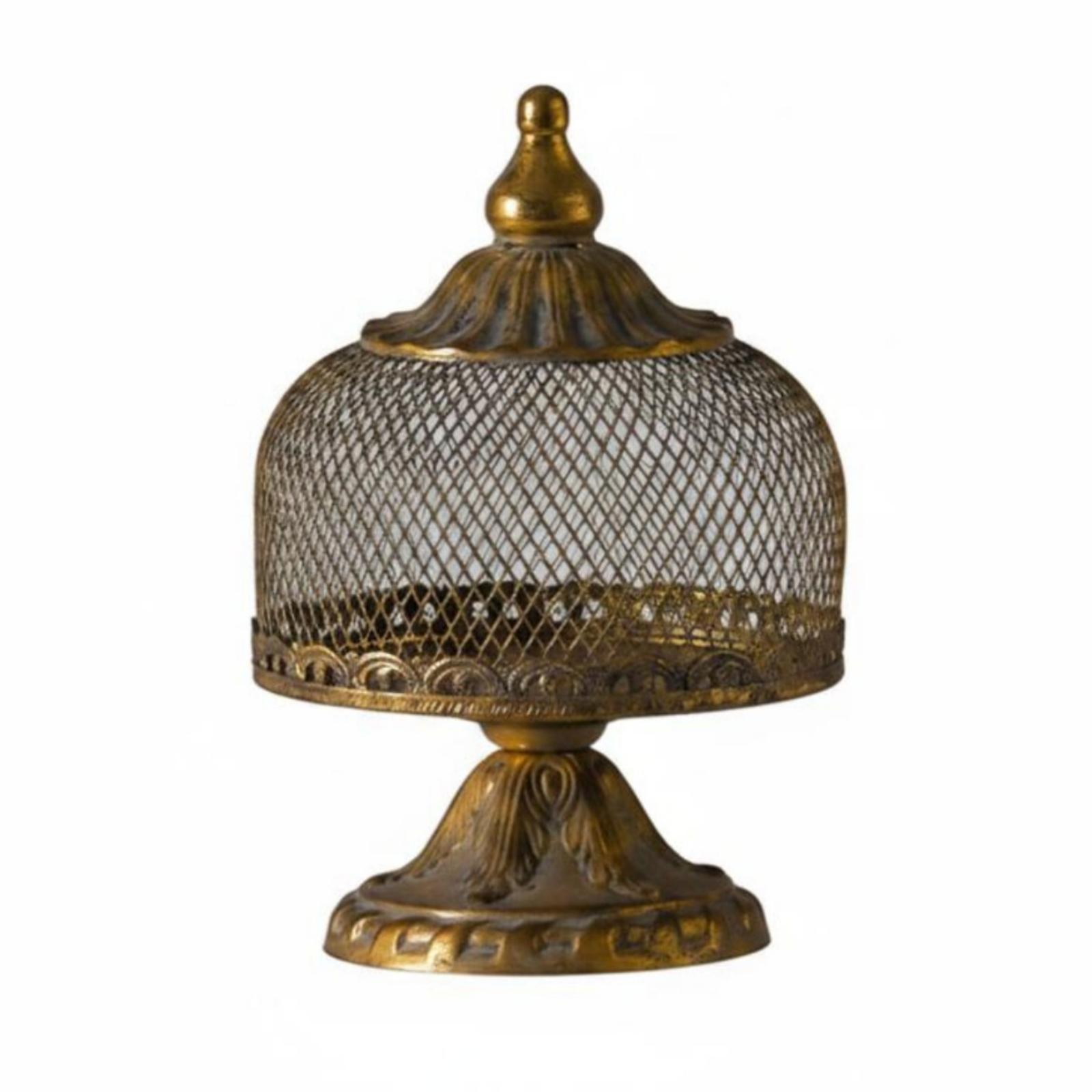Decorative Pedestal Candle Hol - Candle Holder Decor 评论和价格