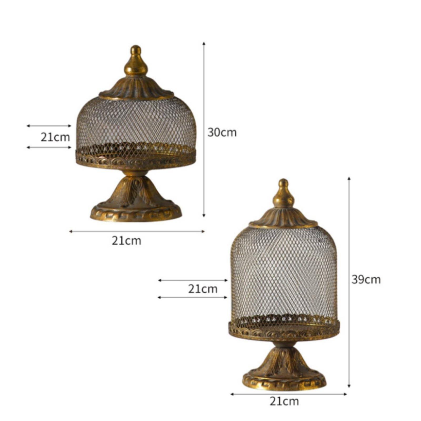Decorative Pedestal Candle Hol - Candle Holder Decor 评论和价格