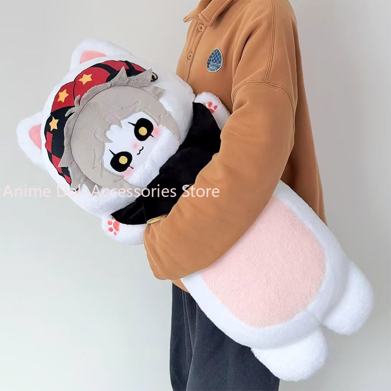 Anime The Freak Circus Pierrot - Throw Pillow 评论和价格