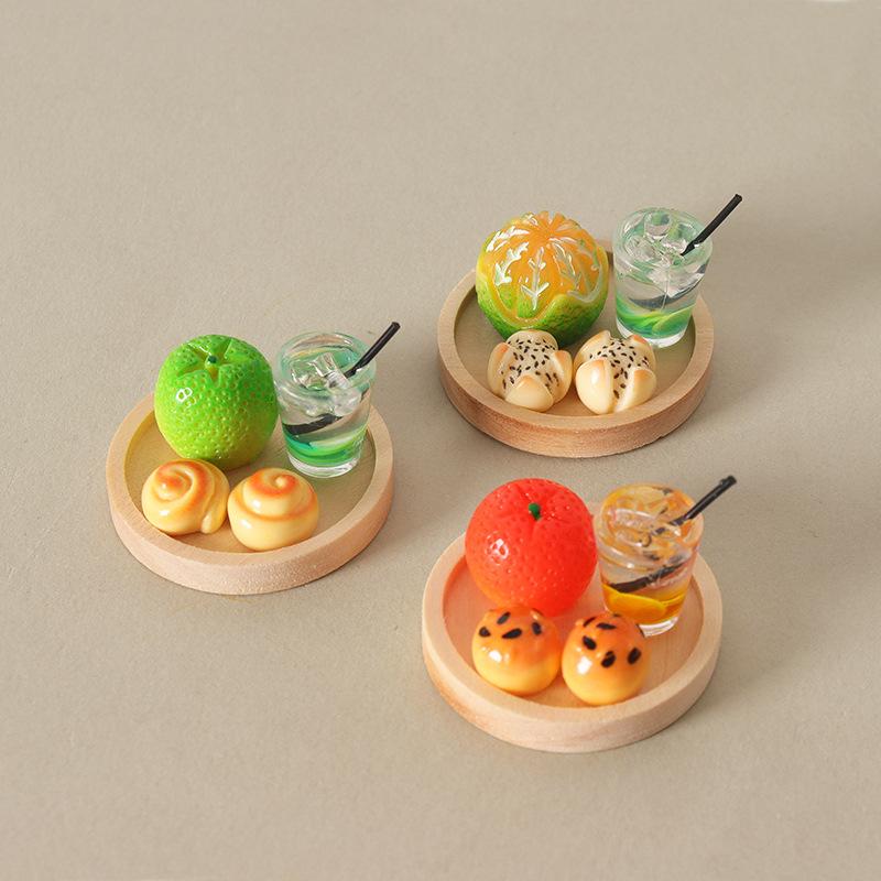 *1Set Simulation Coffee Cup Va - Vase Decor 评论和价格