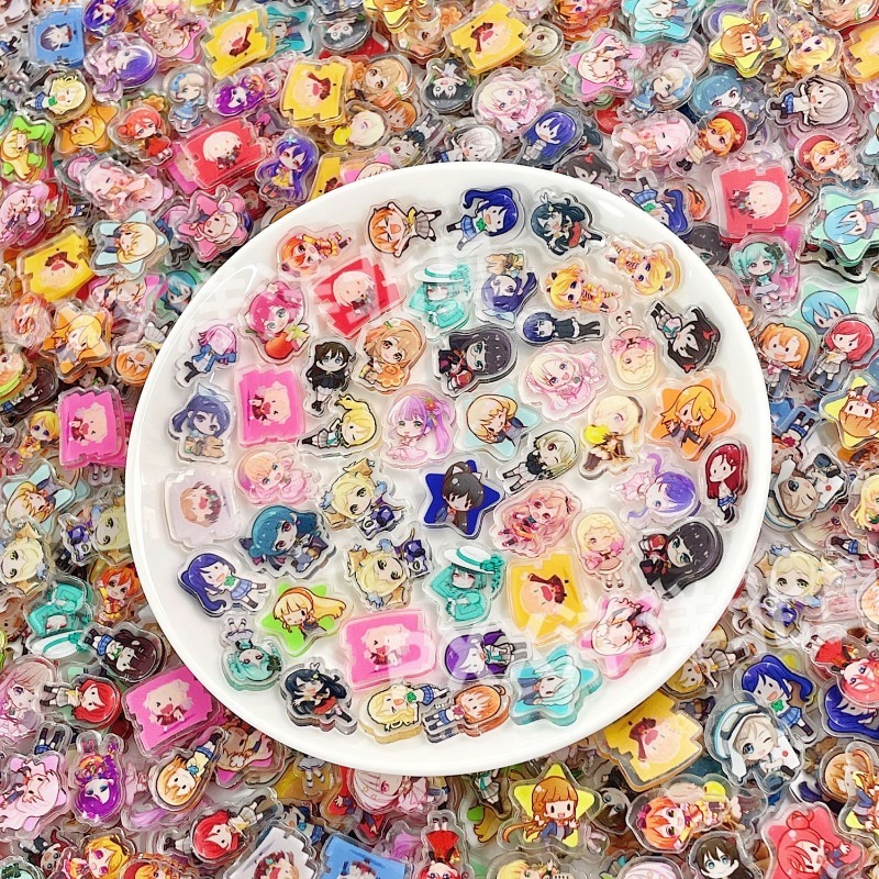 New Love Live！Acrylic Pieces C - Picture Frame 评论和价格