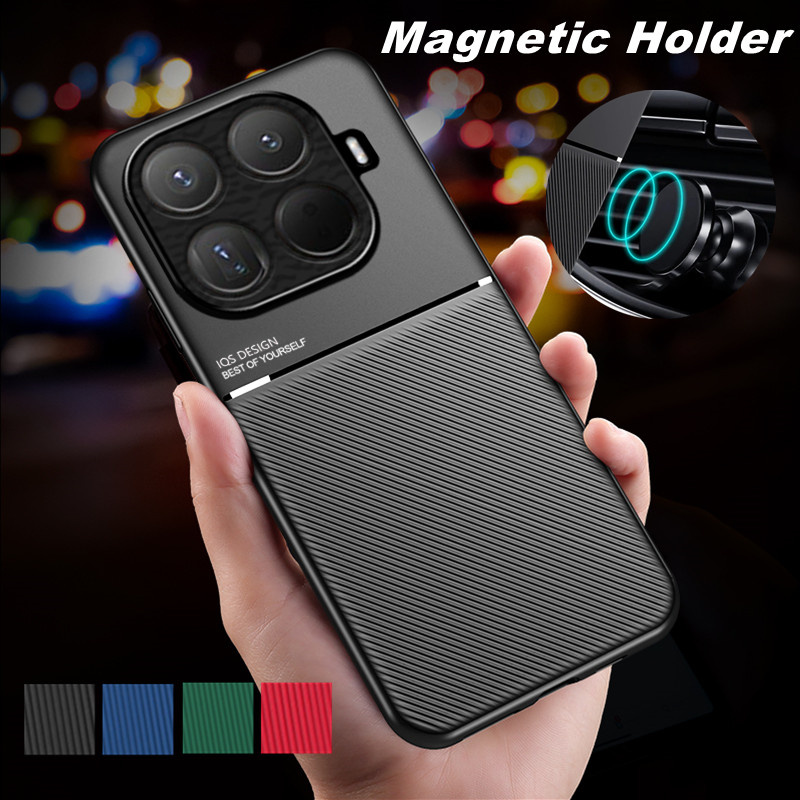Magnetic Case For Xiaomi 17T 1 - Area Rug 评论和价格