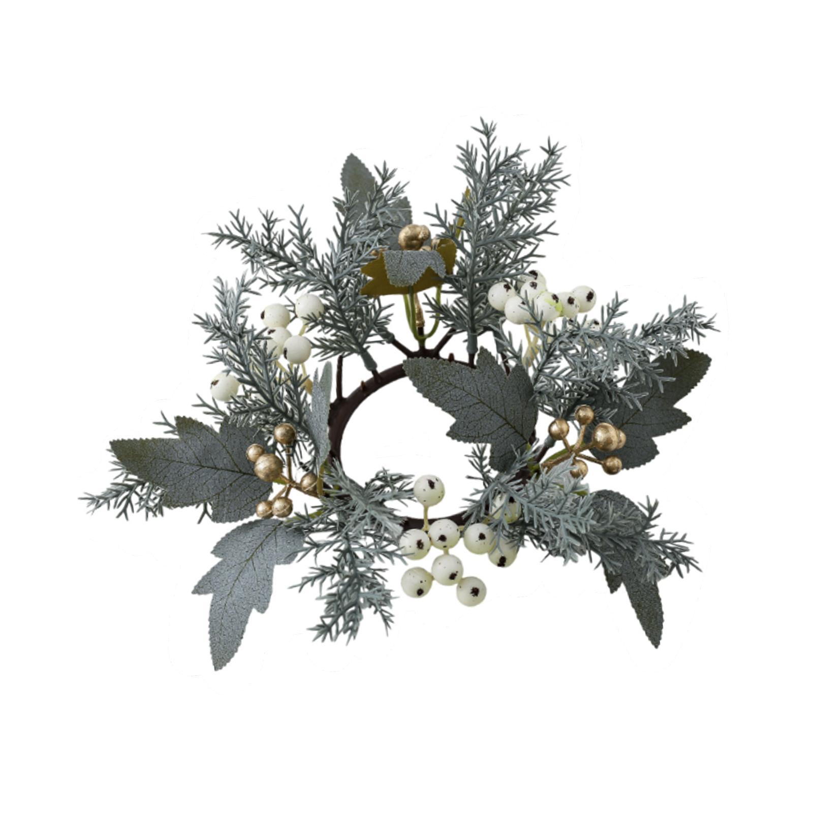 Handmade Artificial Flower Can - Candle Holder Decor 评论和价格