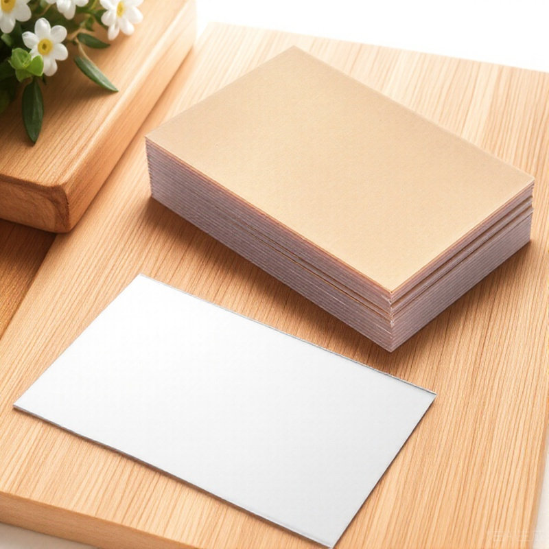10Pcs Acrylic Sheet Transparen - Picture Frame 评论和价格