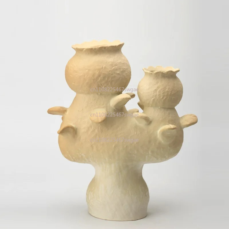 Vases Home Decoration Creative - Vase Decor 评论和价格