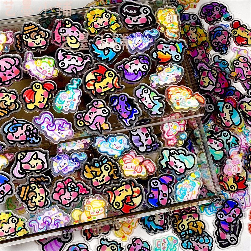 My Little Pony 4cm Single-laye - Picture Frame 评论和价格