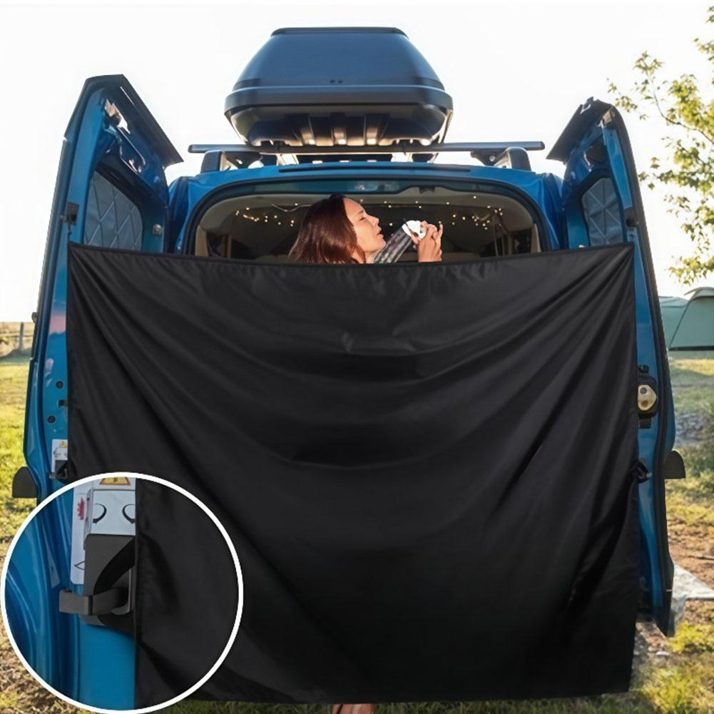 Car Privacy Shades Cover Van R - Curtain Curtain 评论和价格
