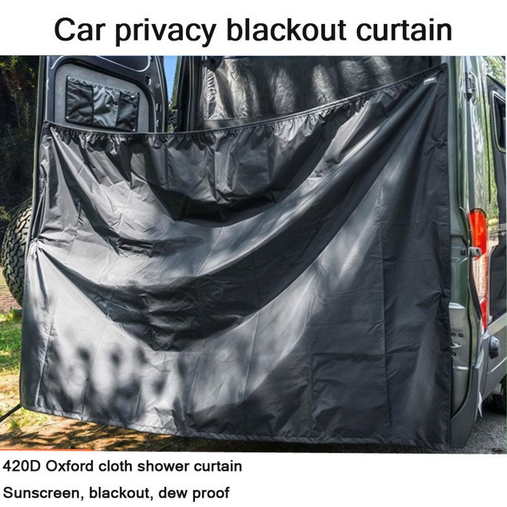 Car Privacy Shades Cover Van R - Curtain Curtain 评论和价格