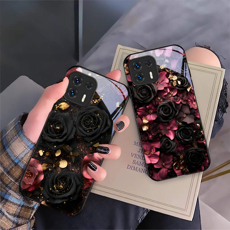 Wine red flower petals For Mot - Vase Decor 评论和价格