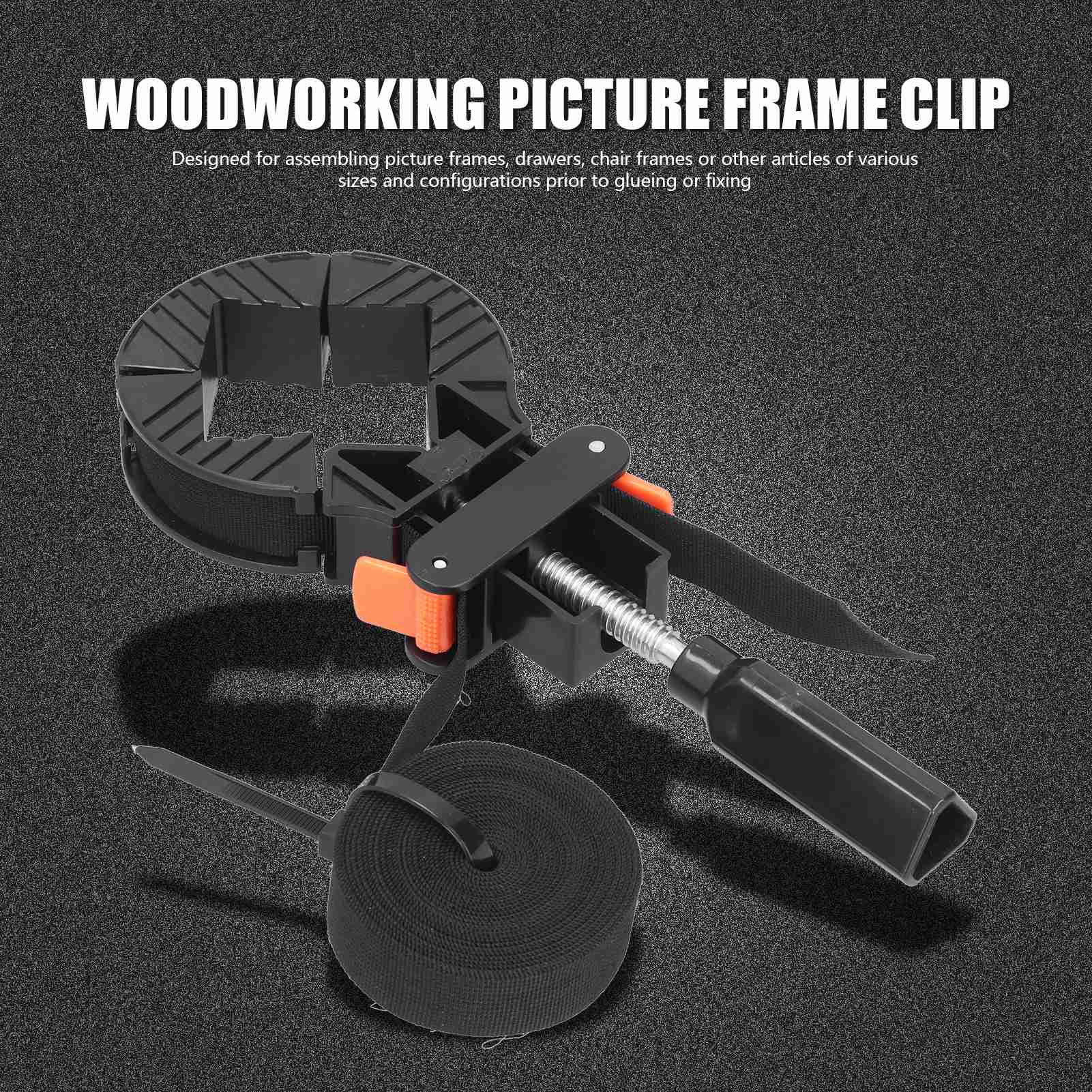 Woodworking Picture Frame Clip - Picture Frame 评论和价格