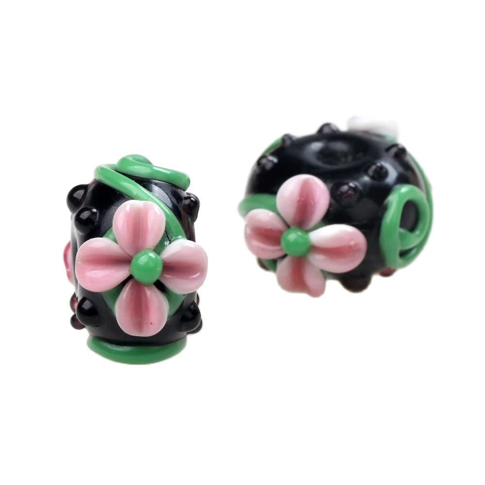 2PCS/Lot Boutique Retro Engrav - Vase Decor 评论和价格