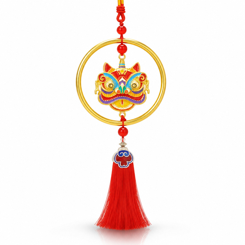 Chinese-Style Ornaments Featur - Interior Design High End 评论和价格