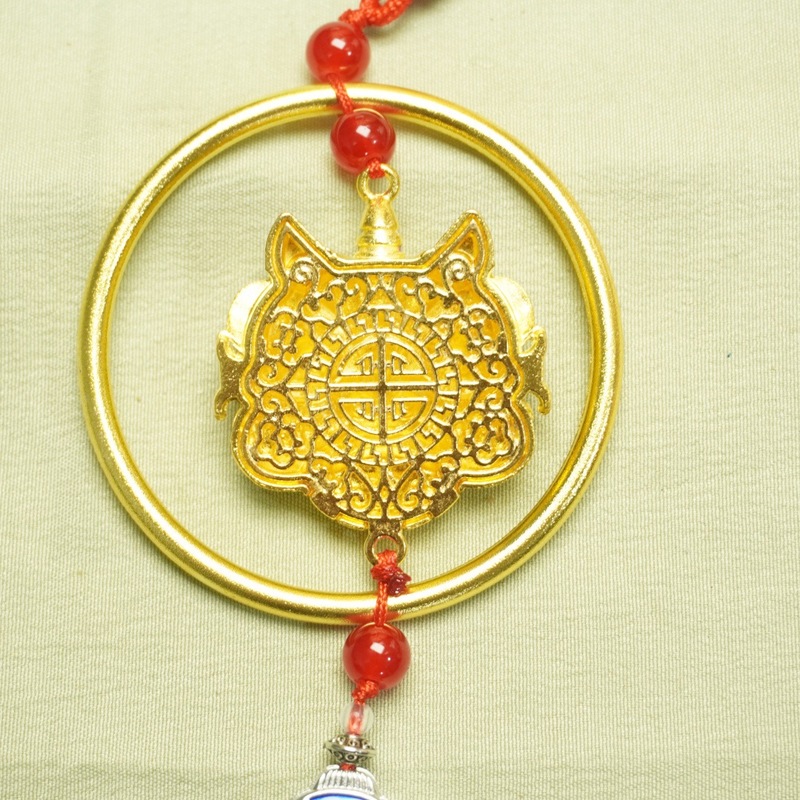 Chinese-Style Ornaments Featur - Interior Design High End 评论和价格