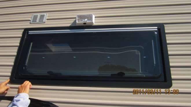 High Performance Aluminum RV S - Curtain Curtain 评论和价格