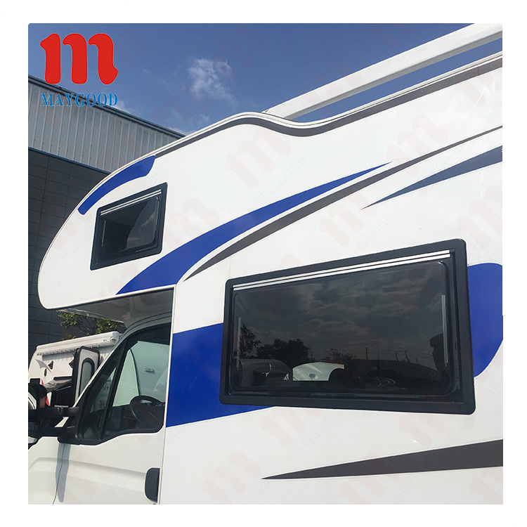 High Performance Aluminum RV S - Curtain Curtain 评论和价格