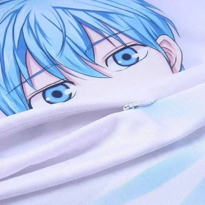 Game Sakiko Togawa Dakimakura  - Throw Pillow 评论和价格