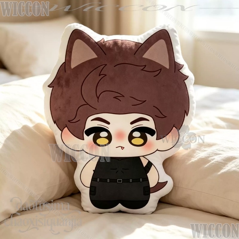 Ao Yin Valko Throw Pillow Kawa - Throw Pillow 评论和价格