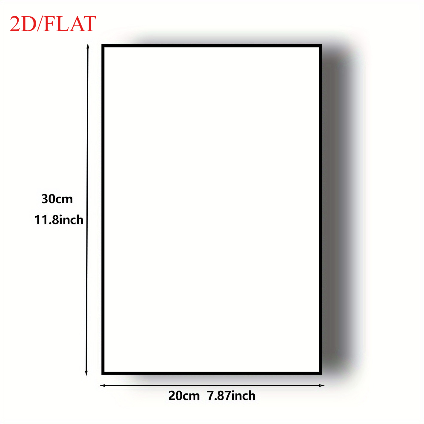 CIFBUY Vintage Aluminum Wall A - Wall Art 评论和价格