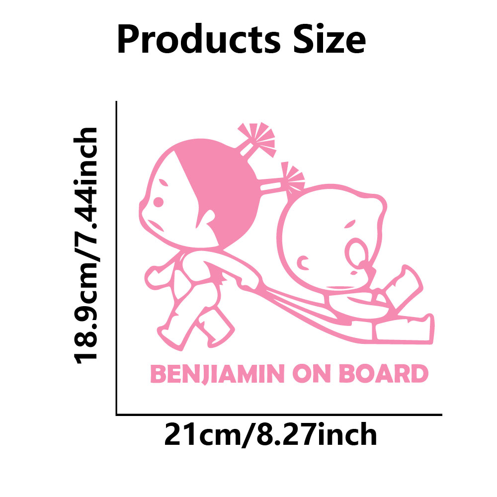 1 pc nice kids play on board C - Wall Sticker 评论和价格