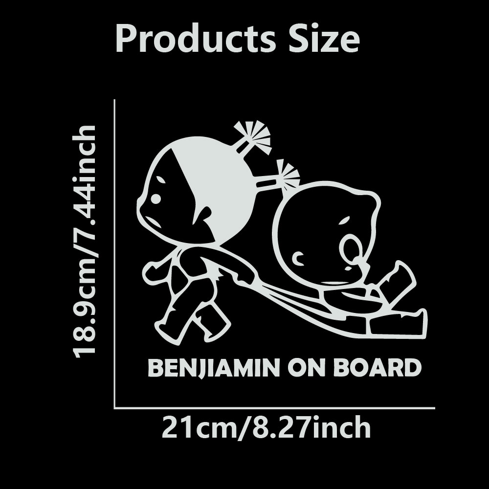 1 pc nice kids play on board C - Wall Sticker 评论和价格