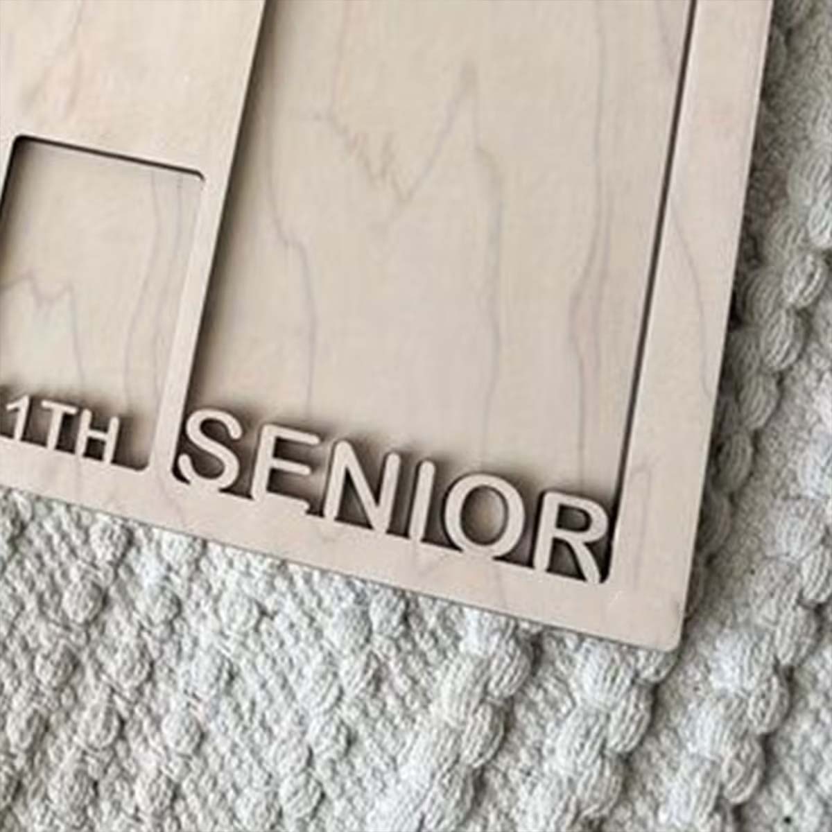 Custom Photo Frame Board Woode - Picture Frame 评论和价格