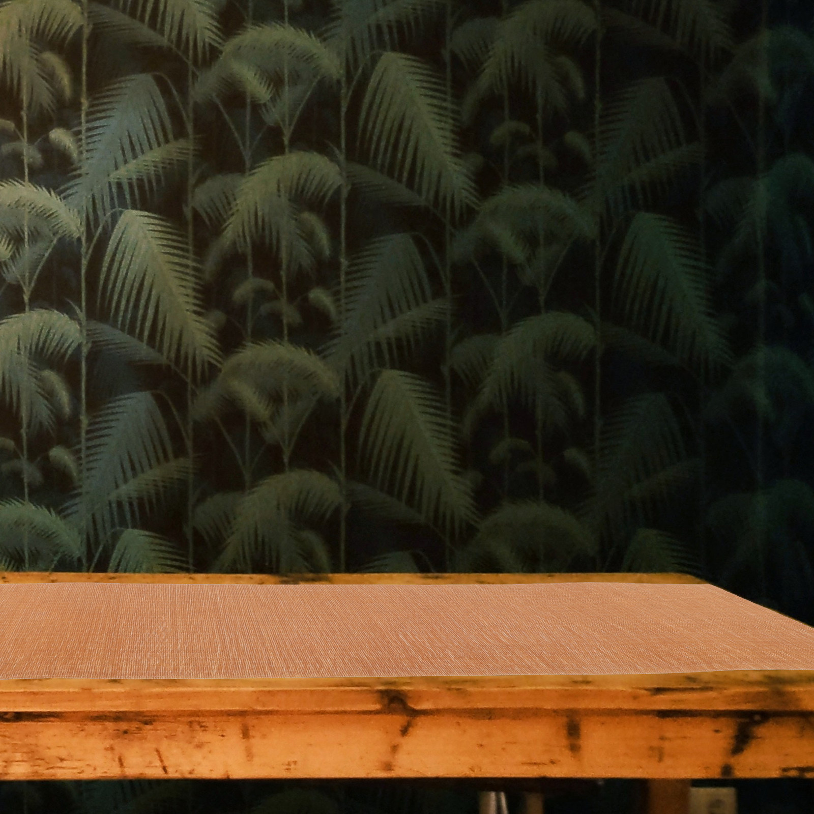 Tea Table Runner Bamboo Materi - Table Runner 评论和价格