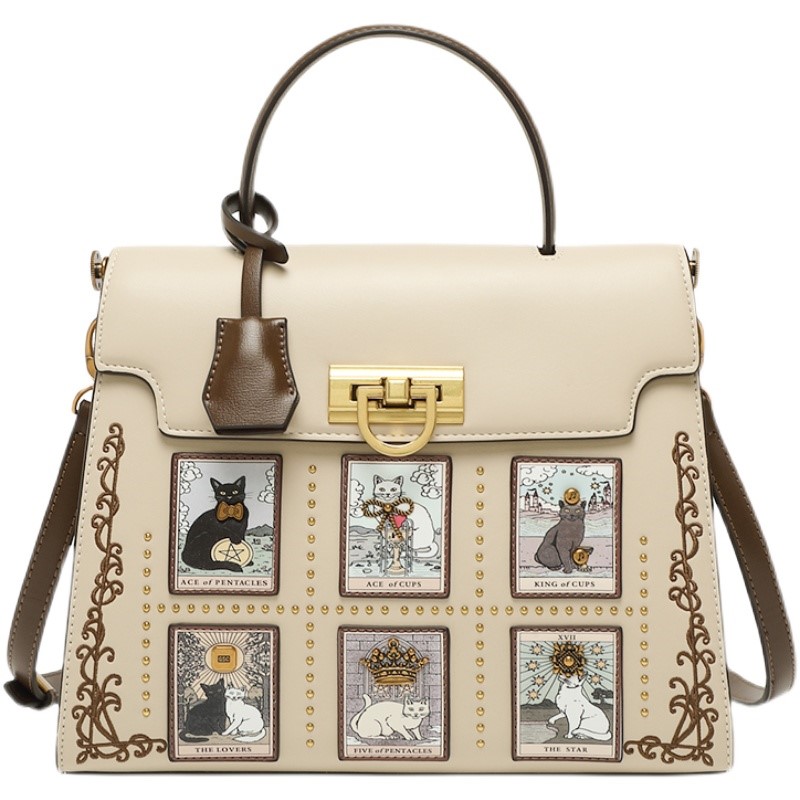 Women's handbag brand handbag  - Interior Design High End 评论和价格