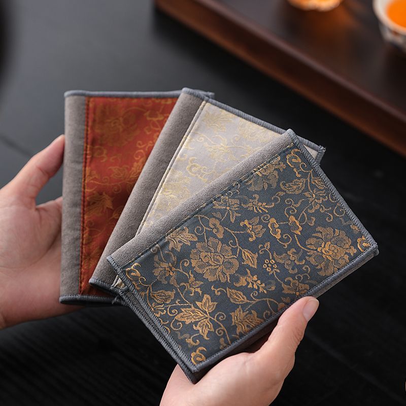 Traditional Chinese Zen New Ye - Table Runner 评论和价格