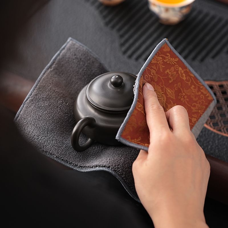 Traditional Chinese Zen New Ye - Table Runner 评论和价格