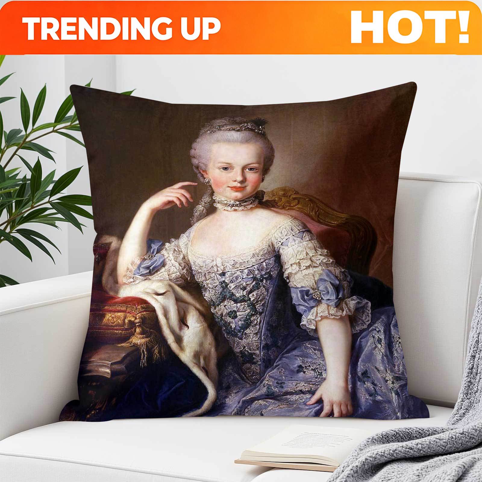 Customize One Decorative Squar - Throw Pillow 评论和价格