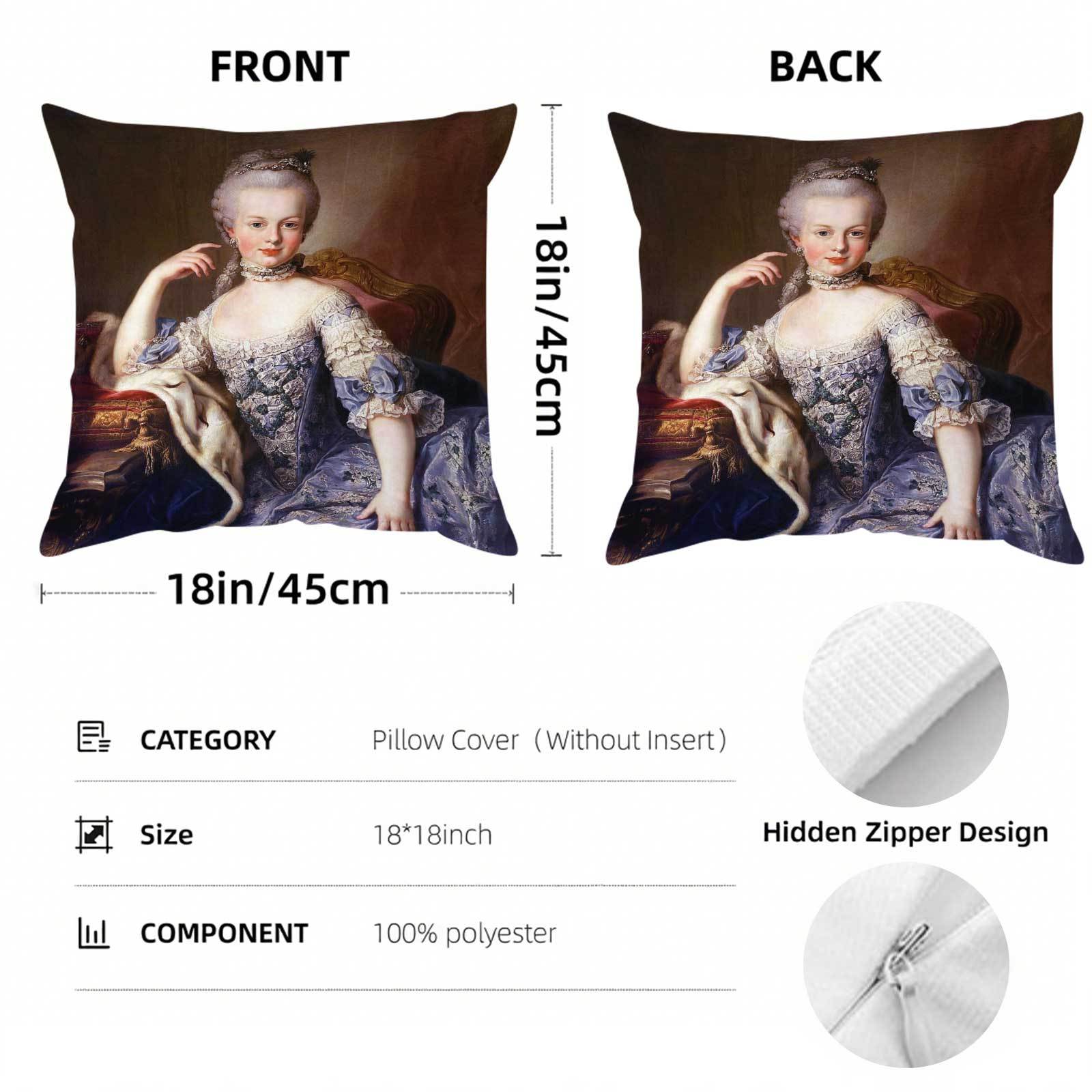 Customize One Decorative Squar - Throw Pillow 评论和价格