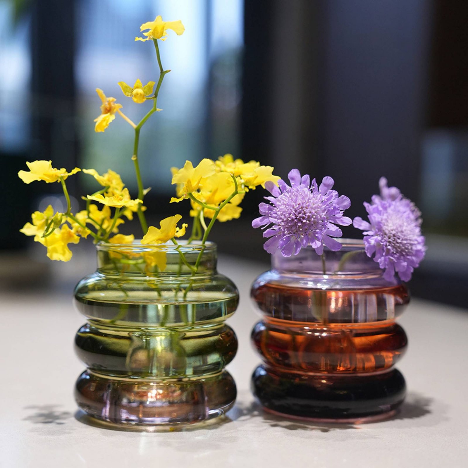 Vase Candle Holder Decorative  - Candle Holder Decor 评论和价格