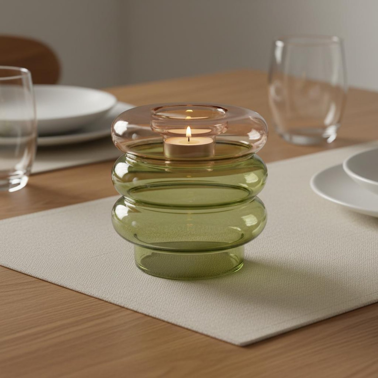 Vase Candle Holder Decorative  - Candle Holder Decor 评论和价格