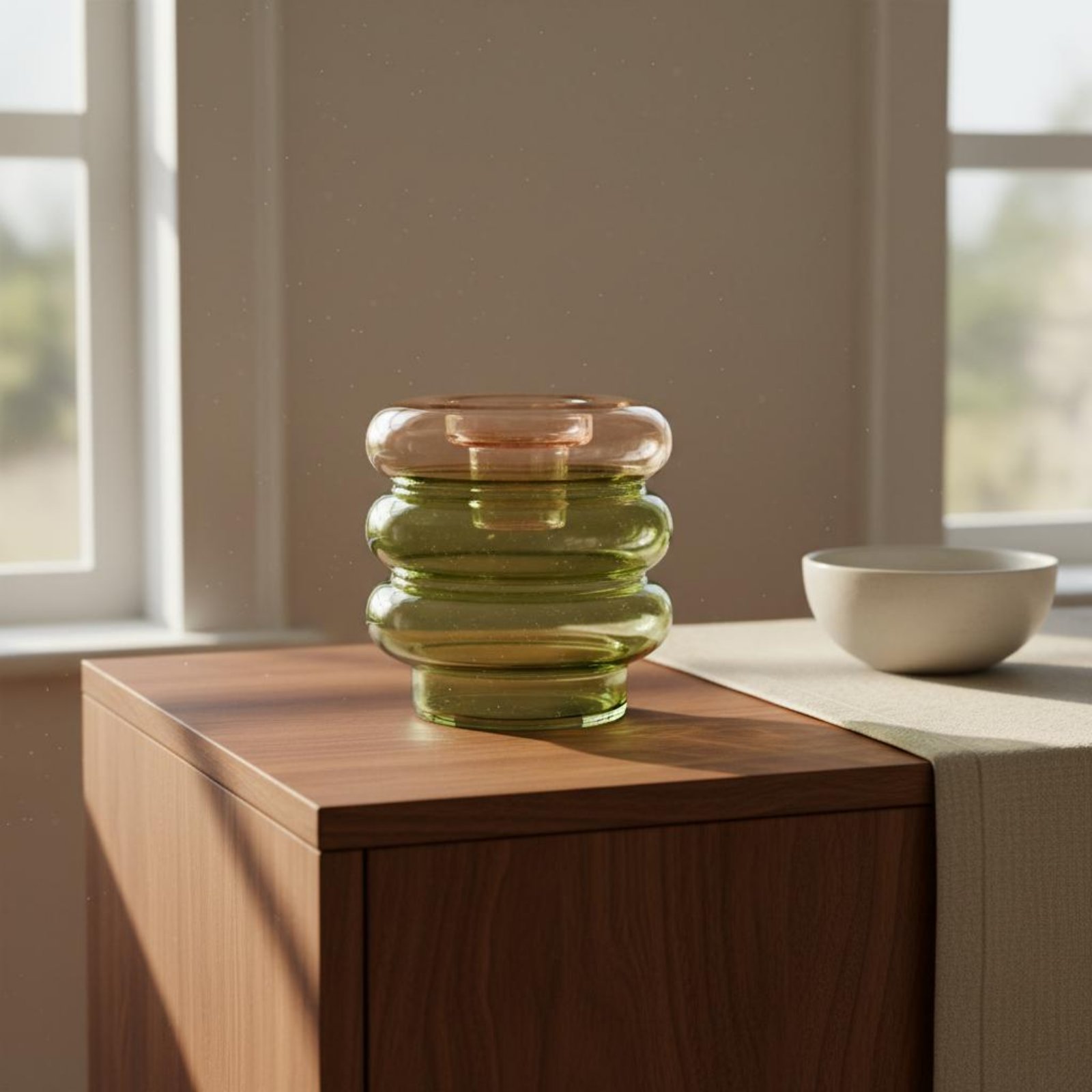Vase Candle Holder Decorative  - Candle Holder Decor 评论和价格