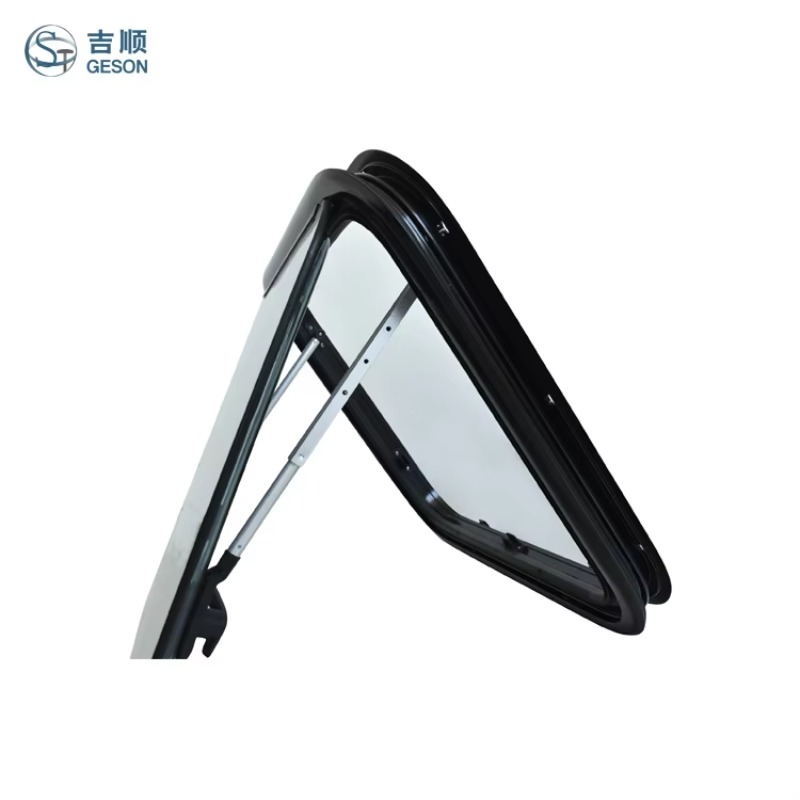 500x1200 RV Side Window Double - Curtain Curtain 评论和价格