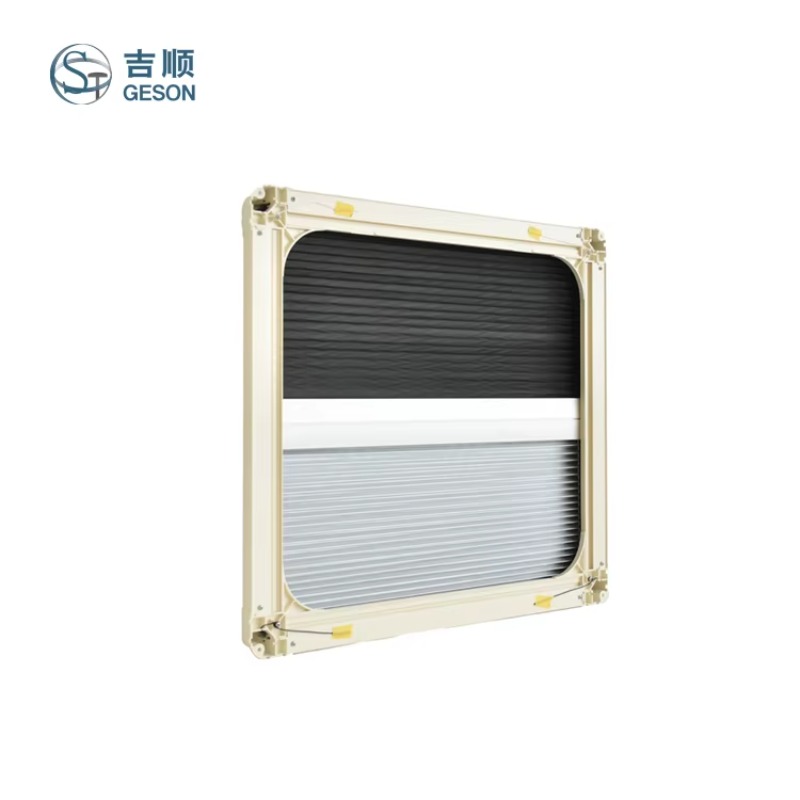 500x1200 RV Side Window Double - Curtain Curtain 评论和价格