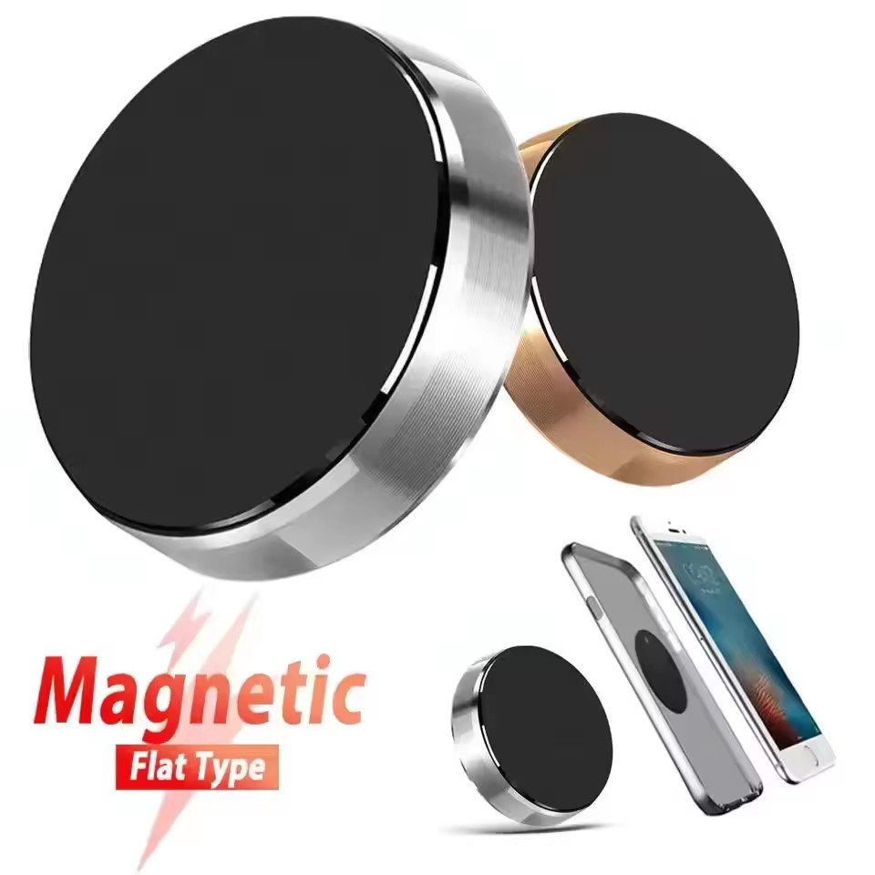Magnetic Car Phone Holder Univ - Wall Sticker 评论和价格