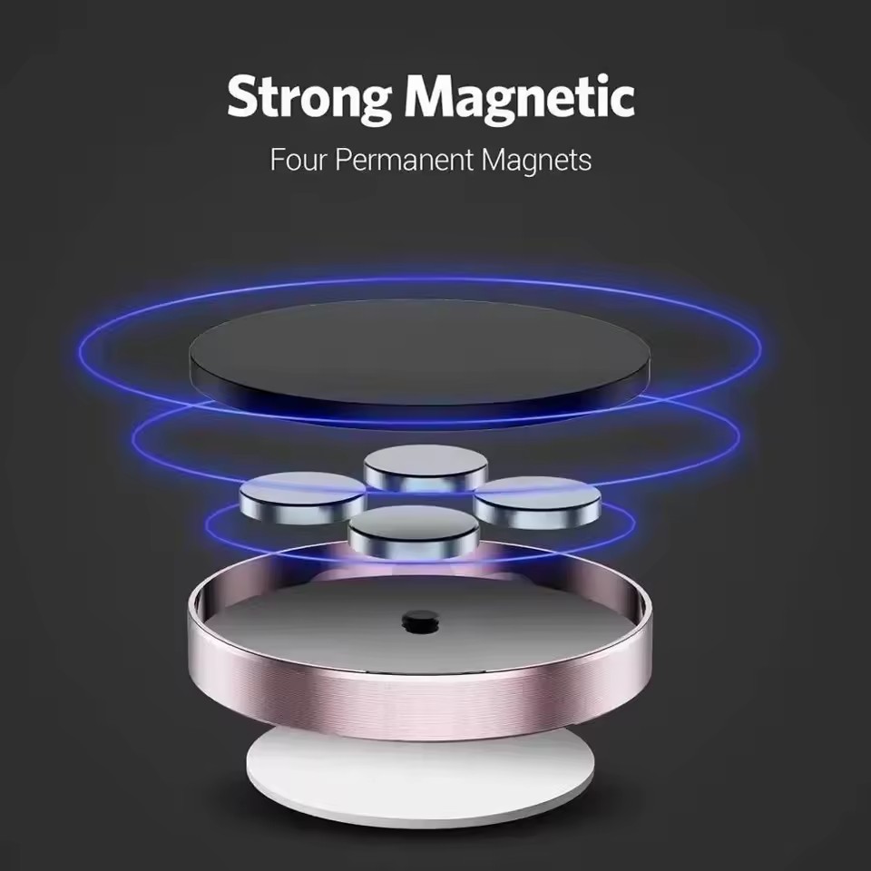 Magnetic Car Phone Holder Univ - Wall Sticker 评论和价格