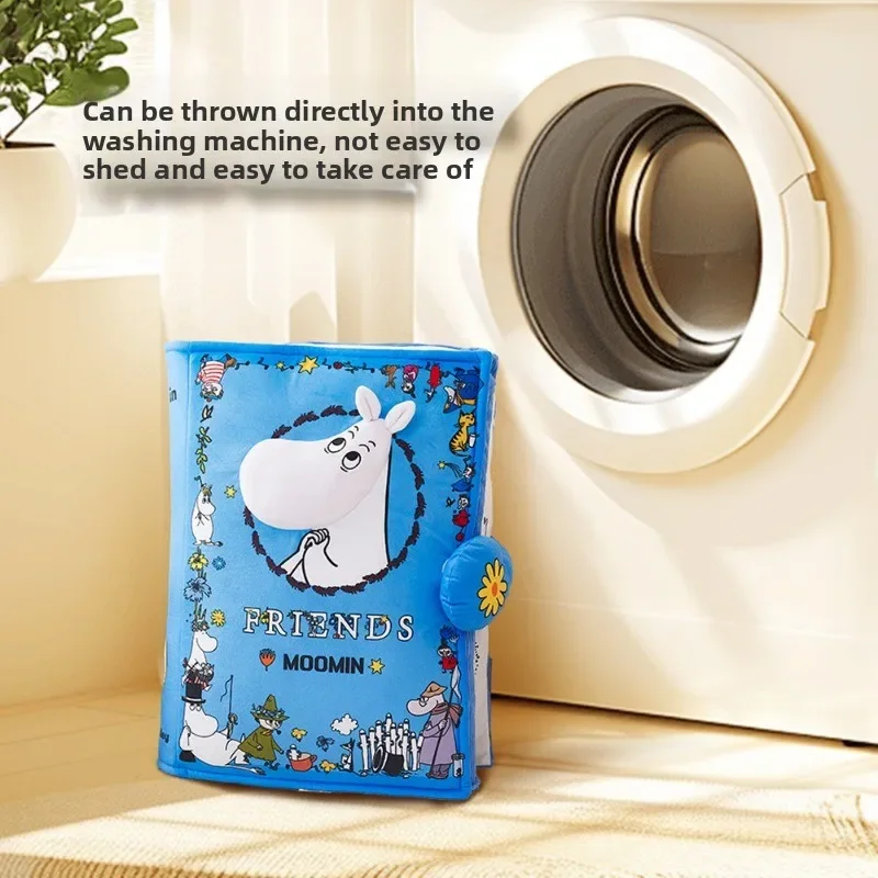 M-Moomins Cute Cartoon Sofa Th - Throw Pillow 评论和价格