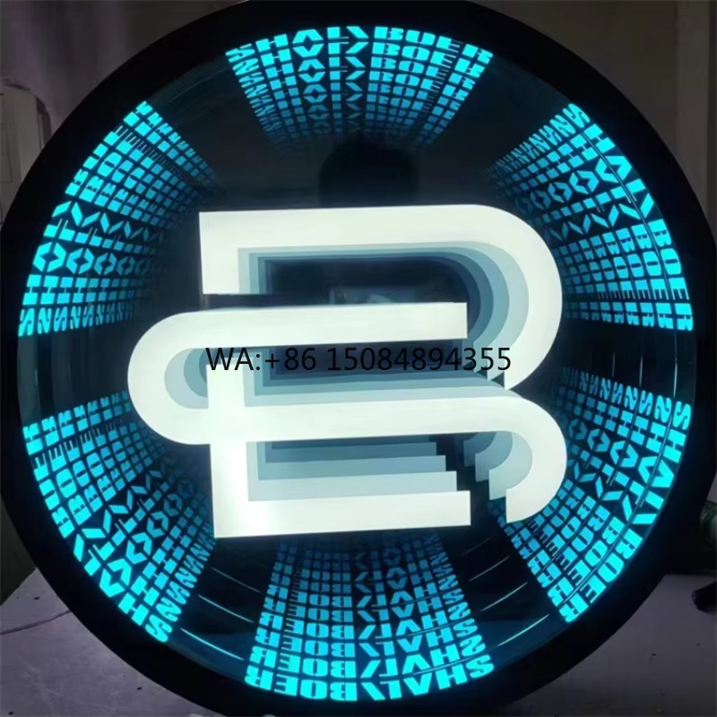 Free Design Customized Magic I - Decorative Mirror 评论和价格