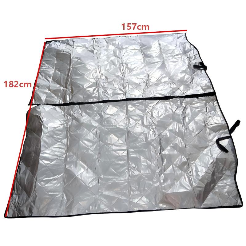 For Fiat Ducato Car Divider Is - Curtain Curtain 评论和价格
