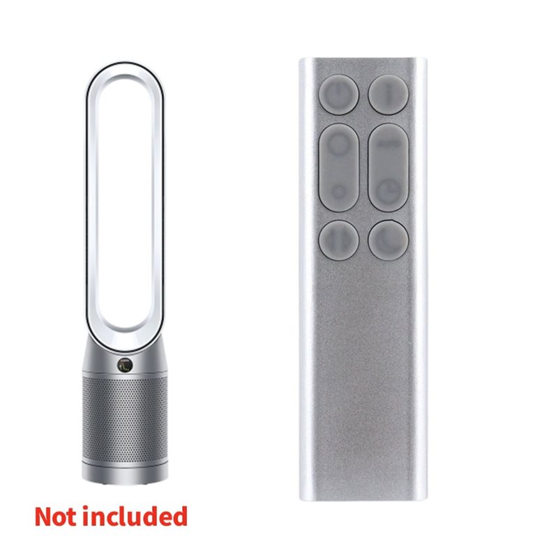 ABUO Replacement Remote Contro - Dyson Fan Tp07 评论和价格