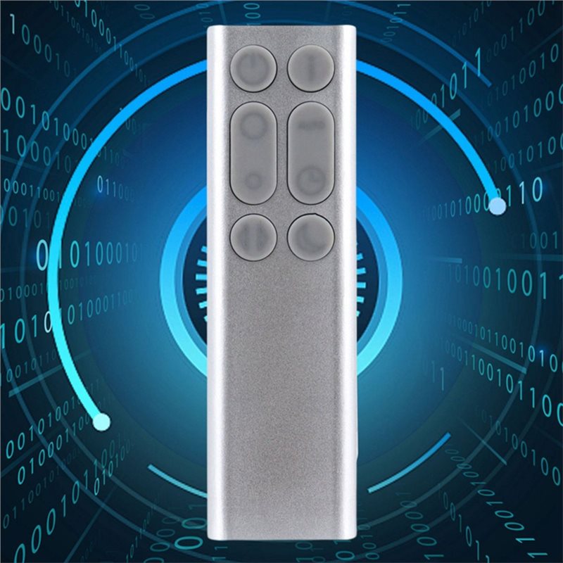 ABUO Replacement Remote Contro - Dyson Fan Tp07 评论和价格