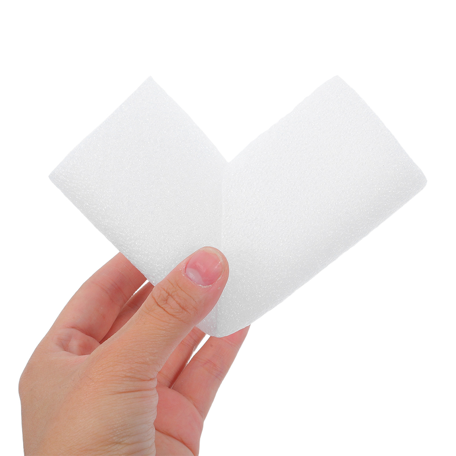 12Pcs White Epe Foam Edge Corn - Picture Frame 评论和价格