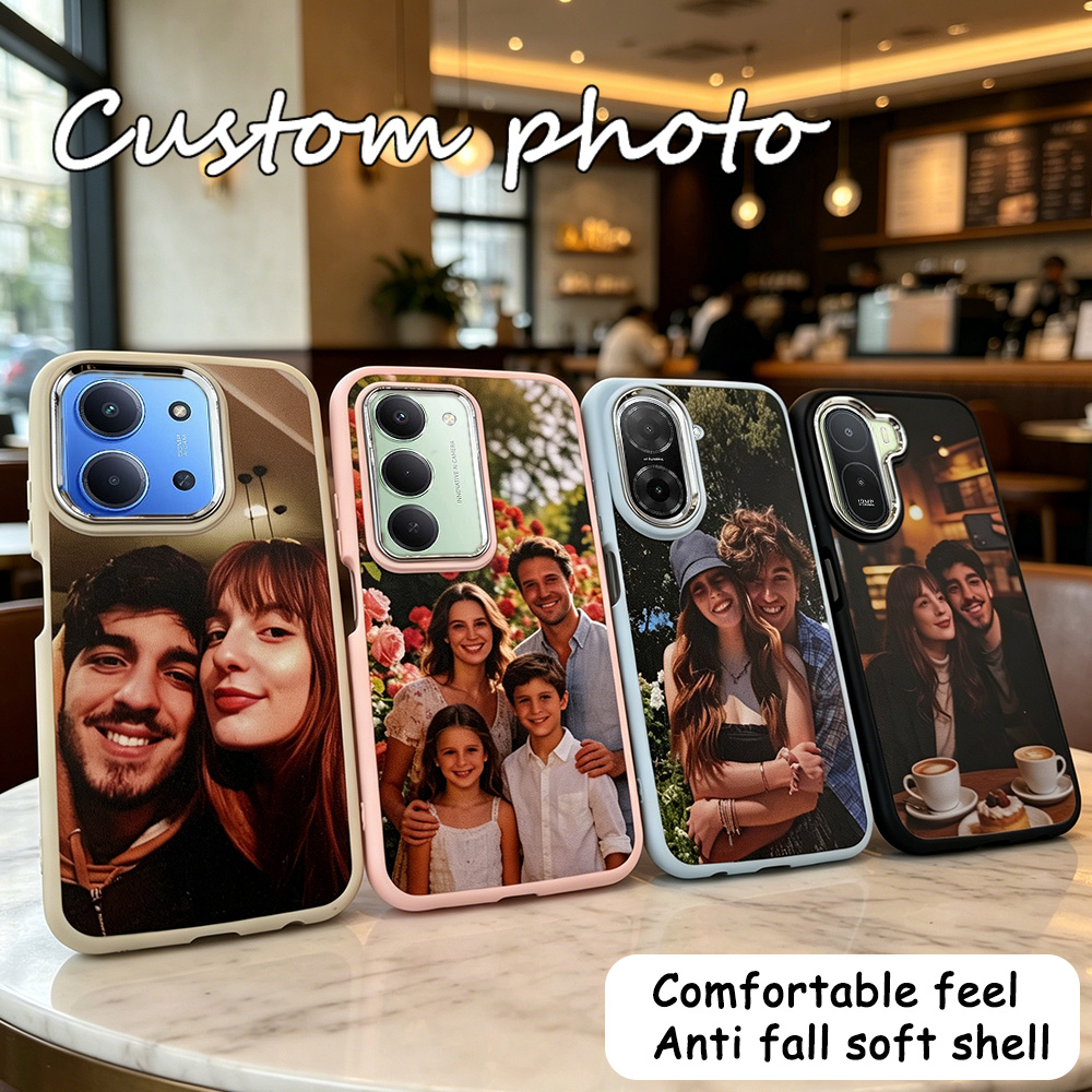 Customized Photo of Plated Len - Picture Frame 评论和价格