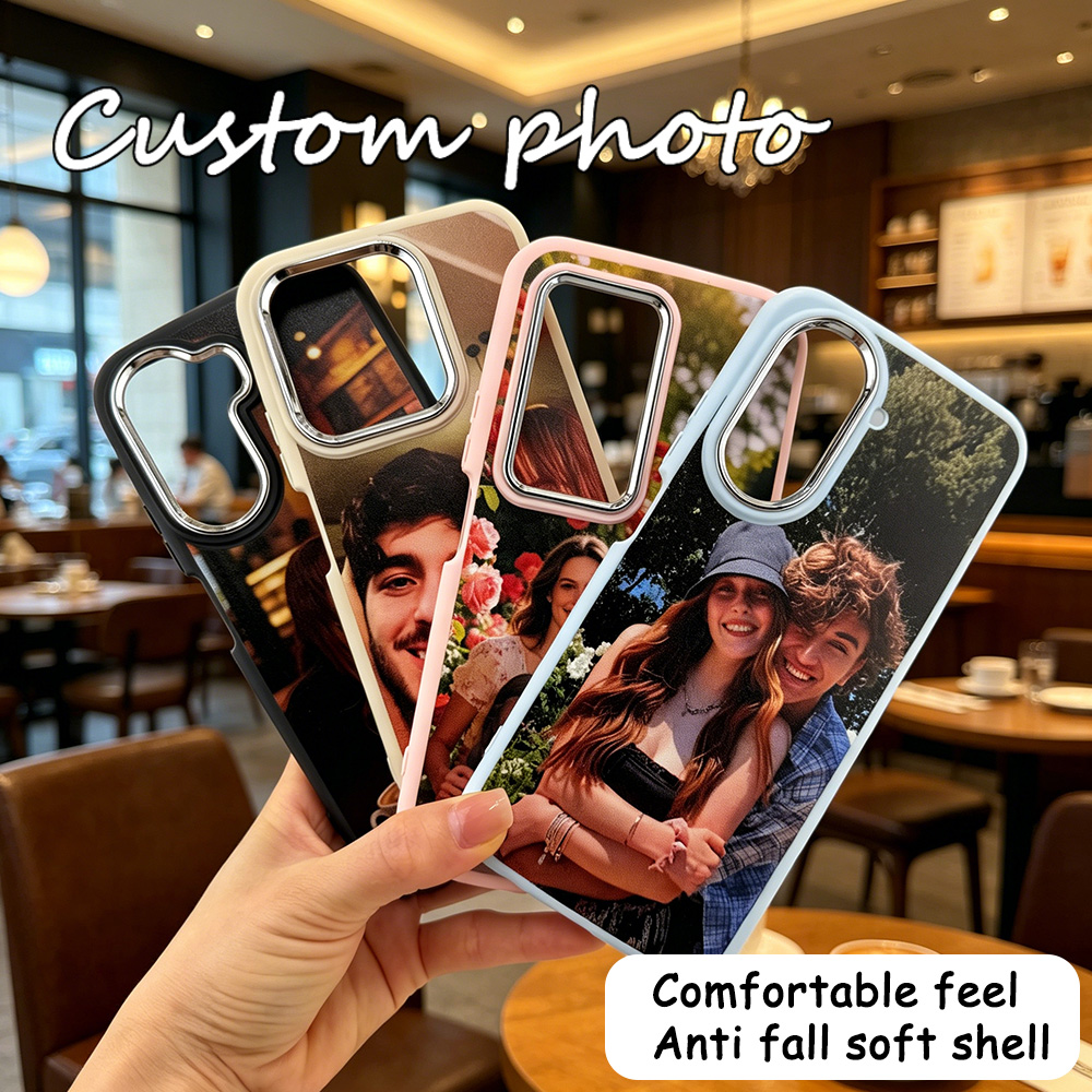 Customized Photo of Plated Len - Picture Frame 评论和价格