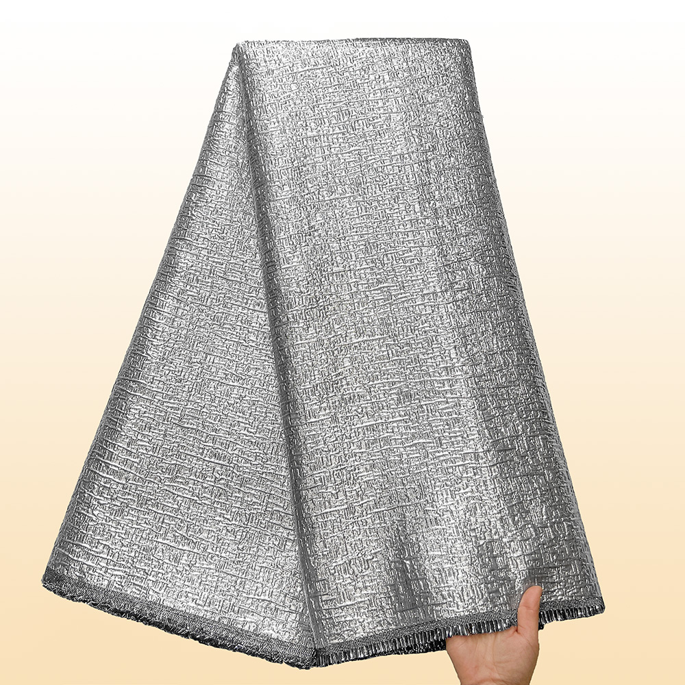 High Quality 5 Yards Jacquard  - Curtain Curtain 评论和价格