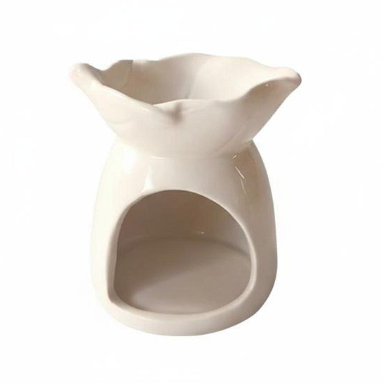 Ceramic Scented Candle Holder  - Candle Holder Decor 评论和价格