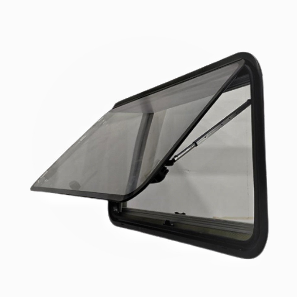 Modern Style Camping Car Trail - Curtain Curtain 评论和价格